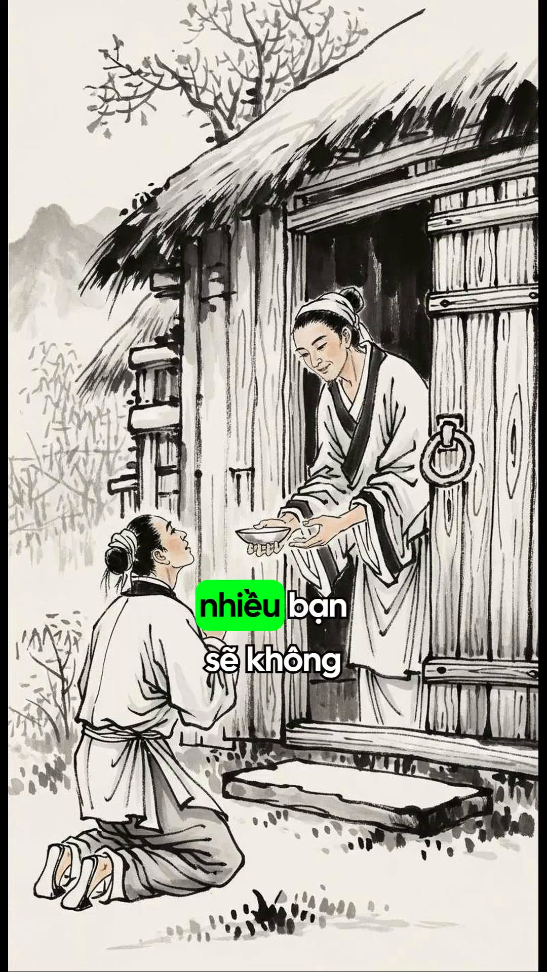 Câu chuyện lịch sử