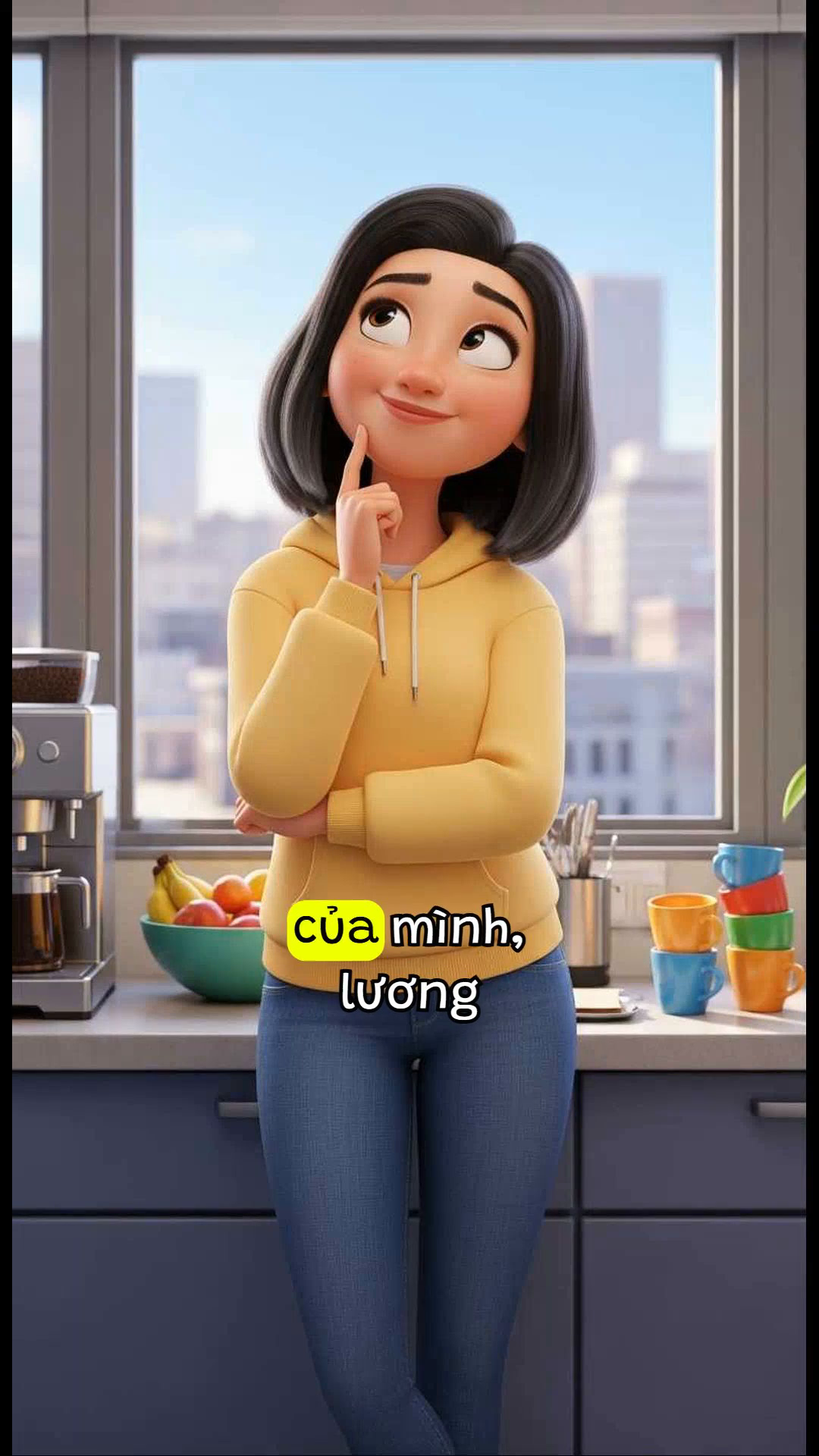 Quản lý chi tiêu
