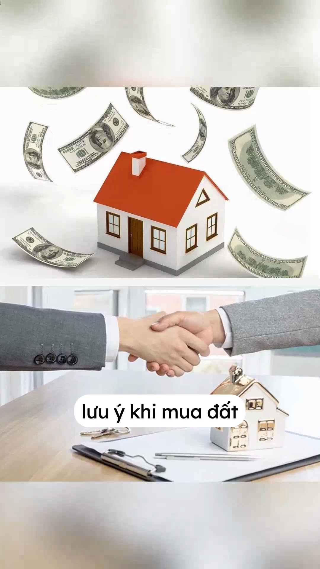 Kiến thức đầu tư BDS